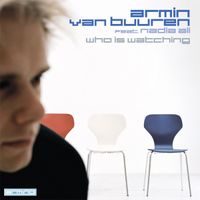Armin van Buuren - Who Is Watching