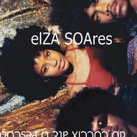 Elza Soares - Do C&oacute;ccix At&eacute; o Pesco&ccedil;o