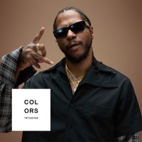 Ab-Soul - Squeeze 1st 2 - A COLORS SHOW