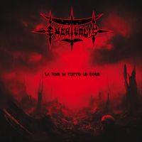Emortualis - La fine di tutte le cose