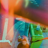 Nick Hakim - M1