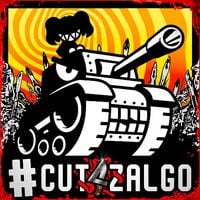 Ptite Soeur - #CUT4ZALGO