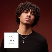 Bryant Barnes - I'd Rather Pretend - A COLORS SHOW