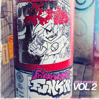 Funkin' Sound Team - Friday Night Funkin' (Original Game Soundtrack) Expansion, Vol. 2