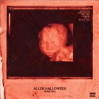 Allen Halloween - H&iacute;brido
