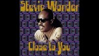 Stevie Wonder - Close To You