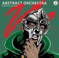 Abstract Orchestra - Madvillain, Vol.1