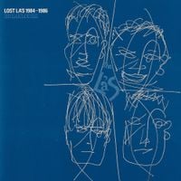 The La's - Lost La's 1984&ndash;1986: Breakloose