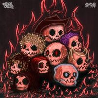 SIXVOID - Despercebido