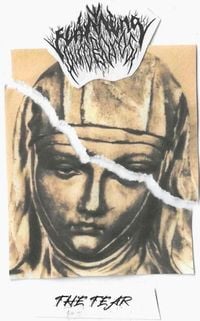 Flaming Ouroboros - The Tear