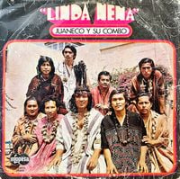 Juaneco Y Su Combo - Linda Nena