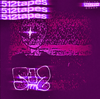 512 - 512tapes