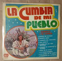 Juaneco Y Su Combo - La Cumbia de Mi Pueblo