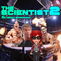 Bigg Romney - The Scientist 2: ScienceMania