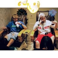 6 Dogs & Danny Wolf - 6 Wolves