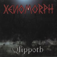 Xenomorph - Qlippoth