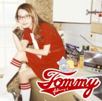 Tommy february6 - Love is forever