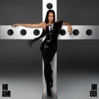 Elodie - MI AMI MI ODI