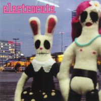 Electrocute - A Tribute To Your Taste - EP