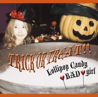 Tommy heavenly6 - Lollipop Candy BAD girl