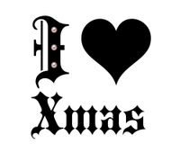 Tommy heavenly6 - I LOVE XMAS