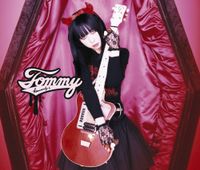Tommy heavenly6 - Heavy Starry Chain