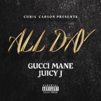 Gucci Mane - All Day