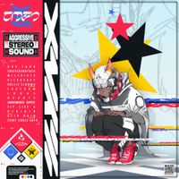 X.nte - Aggressive Stereo Sound