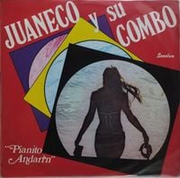 Juaneco Y Su Combo - Pianito Andar&iacute;n