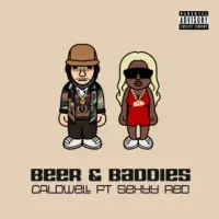 Caldwell - Beer and Baddies (ft. Sexyy Red)