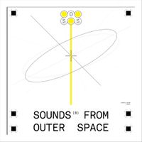 Space Cadets - Sounds from Outer Space