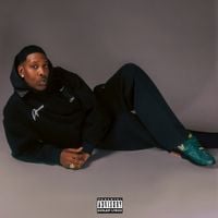 Steven Julien - Time