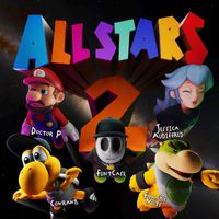Various Artists - All Stars Vol. 2