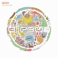 Doctor P - Serious Sound / Pizza!