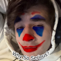 Soggy Biscuit - Why So Serious?