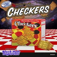 Aesop Rock - Checkers