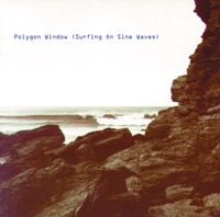 Aphex Twin - Surfing On Sine Waves (2017 Website Reissue)
