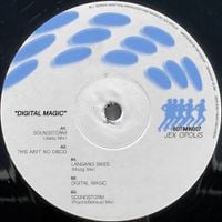 Jex Opolis - Digital Magic