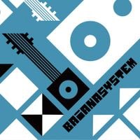 BaianaSystem - BaianaSystem