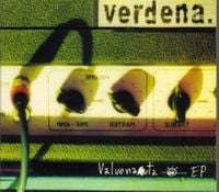 Verdena - Valvonauta