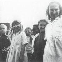 Aphex Twin - Come to Daddy (2017 Website Reissue)