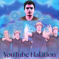 Yung Schmoobin - YouTube Halation