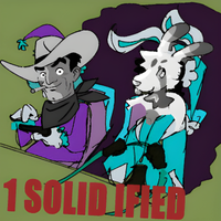 The Solidified - 1 Solid Ified