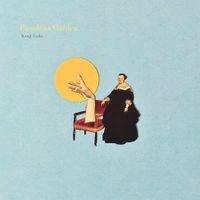 Kenny Ueda - Pasadena Garden