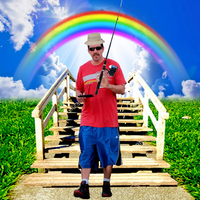 Lil Sandler - RAINBOW TROUT