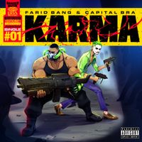 Farid Bang - KARMA