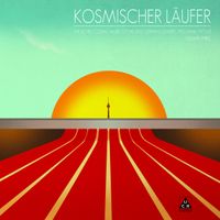 Kosmischer Läufer - Volume Three