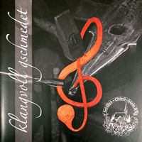 Sch&ouml;tze-Ch&ouml;rle Stein AR - Klangvoll Gschmedt