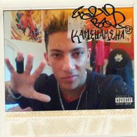 Farid Bang - KAMEHAMEHA