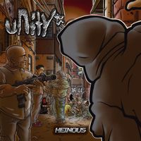 UnityTX - HEINOUS